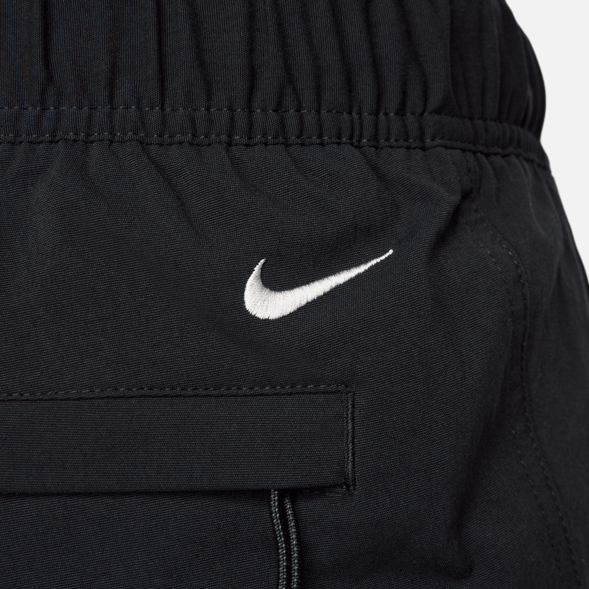 Nike ACG UV Hiking Pants (Black/Anthracite/Summit White) - Nike ACG UV Hiking Pants (Black/Anthracite/Summit White) - 