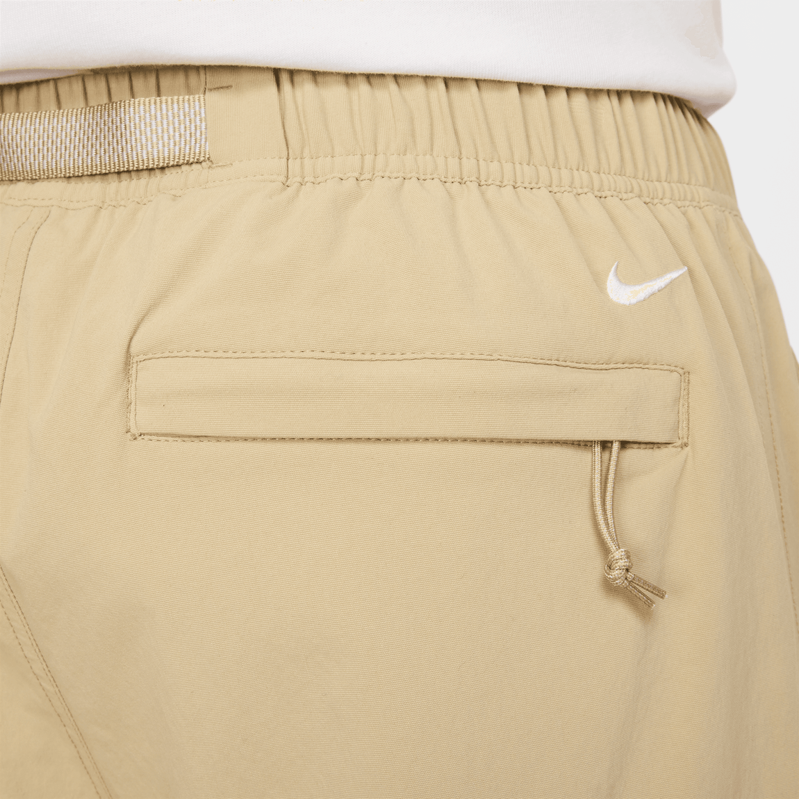 Nike ACG UV Hiking Pants (Parachute Beige/Summit White) - Nike ACG UV Hiking Pants (Parachute Beige/Summit White) - 