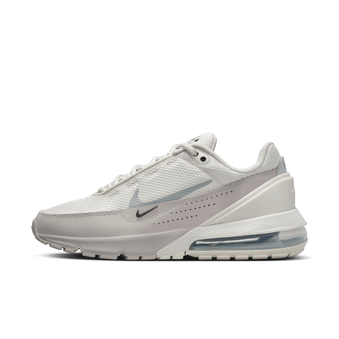 Nike Air Max Pulse (Light Bone/Particle Grey-College Grey) - Nike Air Max Pulse (Light Bone/Particle Grey-College Grey) - 