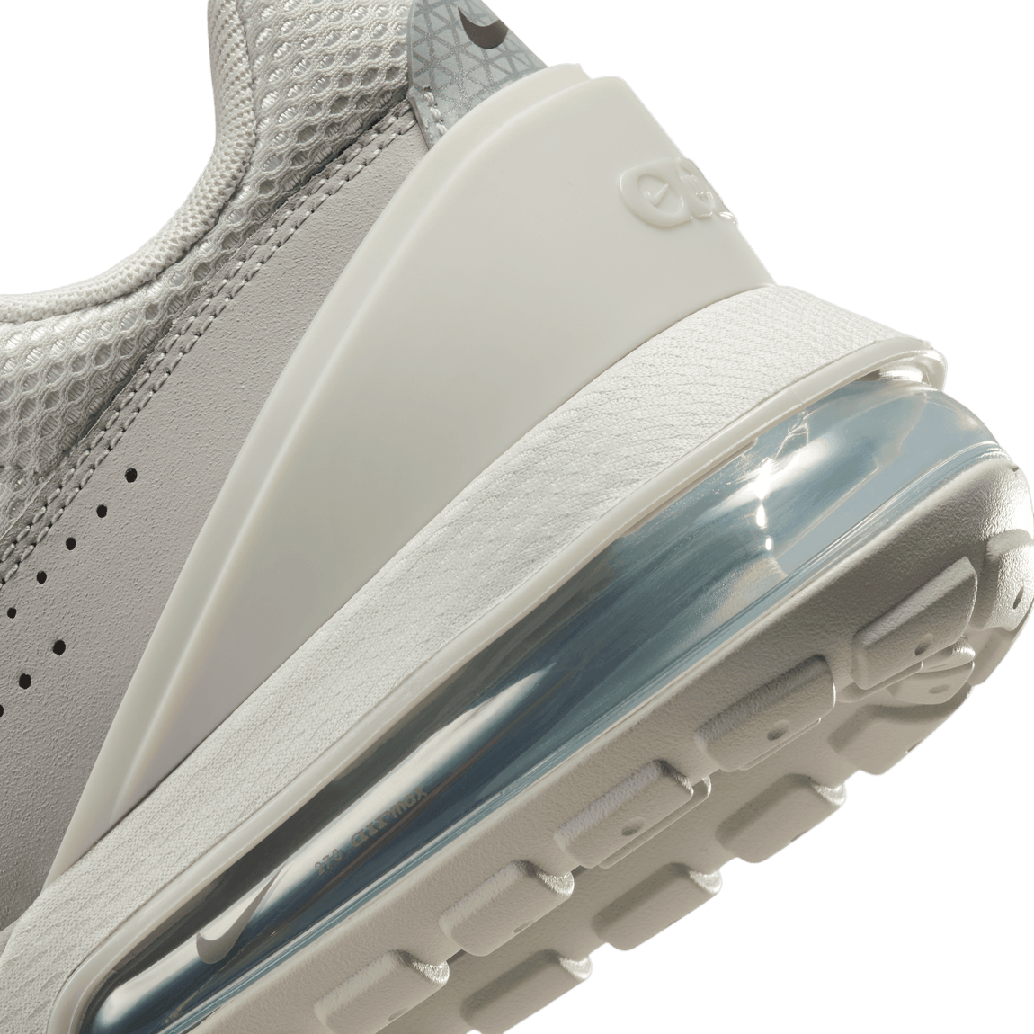 Nike Air Max Pulse (Light Bone/Particle Grey-College Grey) - Nike Air Max Pulse (Light Bone/Particle Grey-College Grey) - 