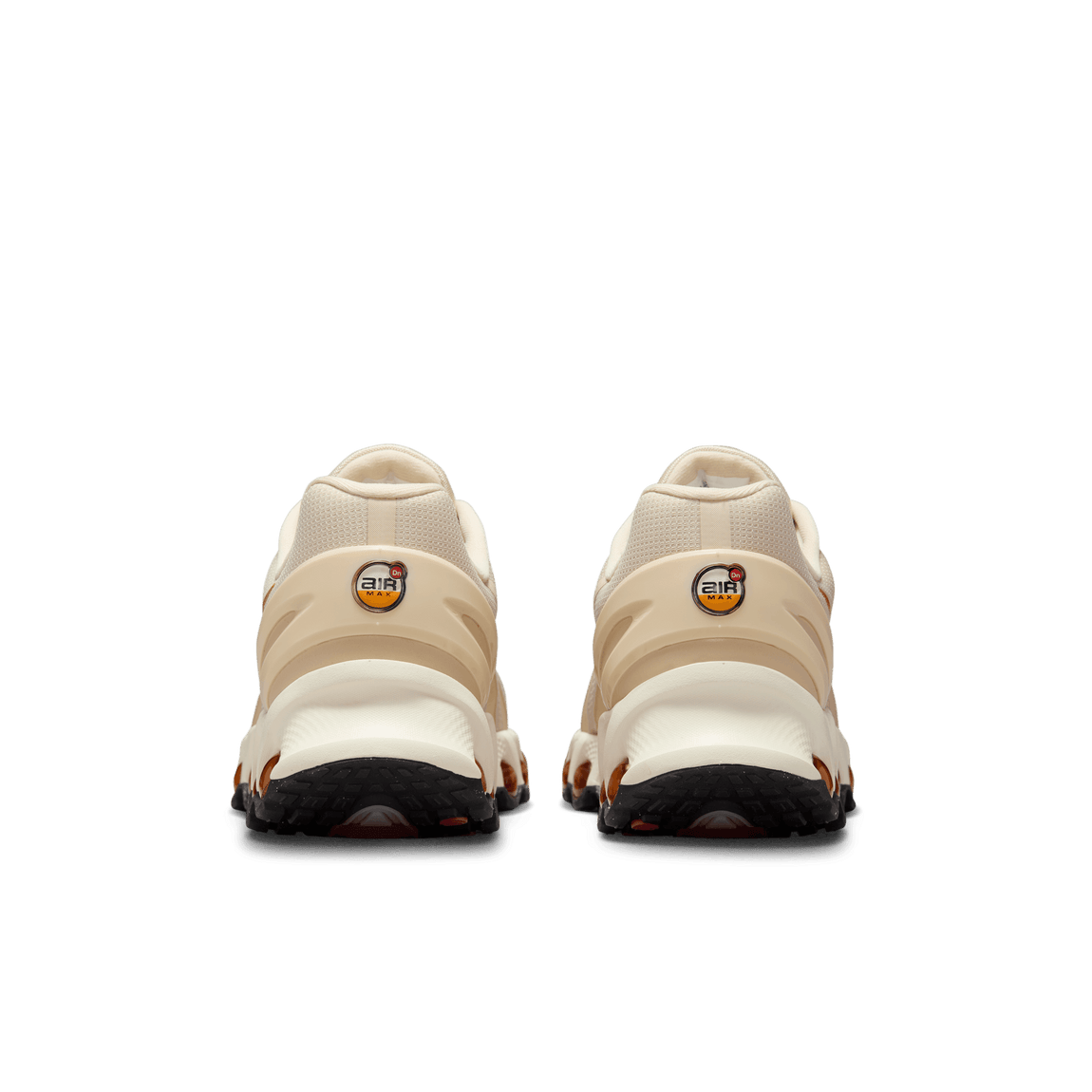 Nike Air Max Dn8 (Lt Khaki/Monarch-Coconut Milk-lt Khaki) - Nike Air Max Dn8 (Lt Khaki/Monarch-Coconut Milk-lt Khaki) - 