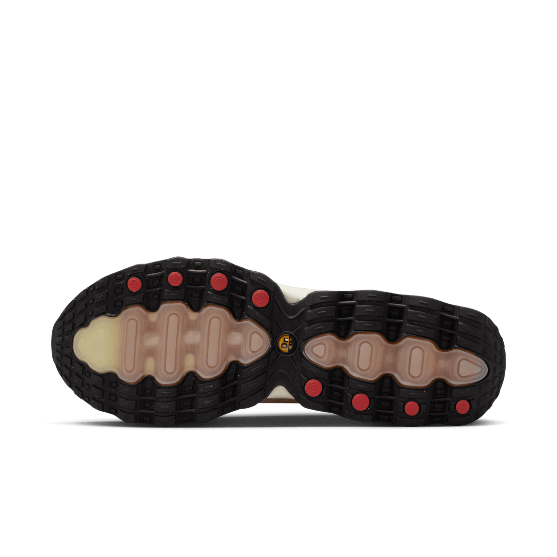 Nike Air Max Dn8 (Lt Khaki/Monarch-Coconut Milk-lt Khaki) - Nike Air Max Dn8 (Lt Khaki/Monarch-Coconut Milk-lt Khaki) - 