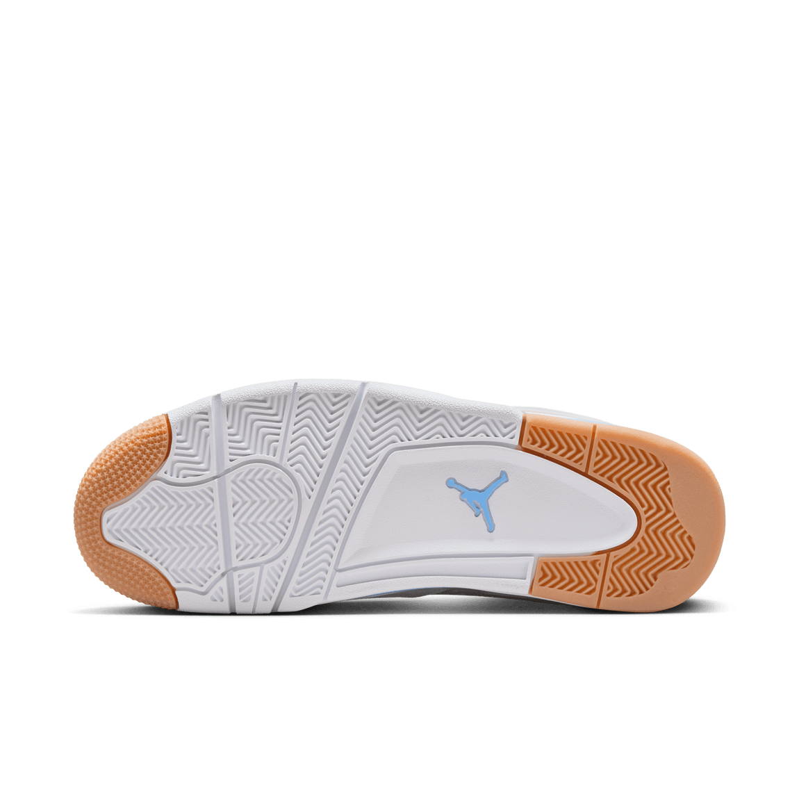 Air Jordan 4 RM (White/Neutral Grey-White) - Air Jordan 4 RM (White/Neutral Grey-White) - 