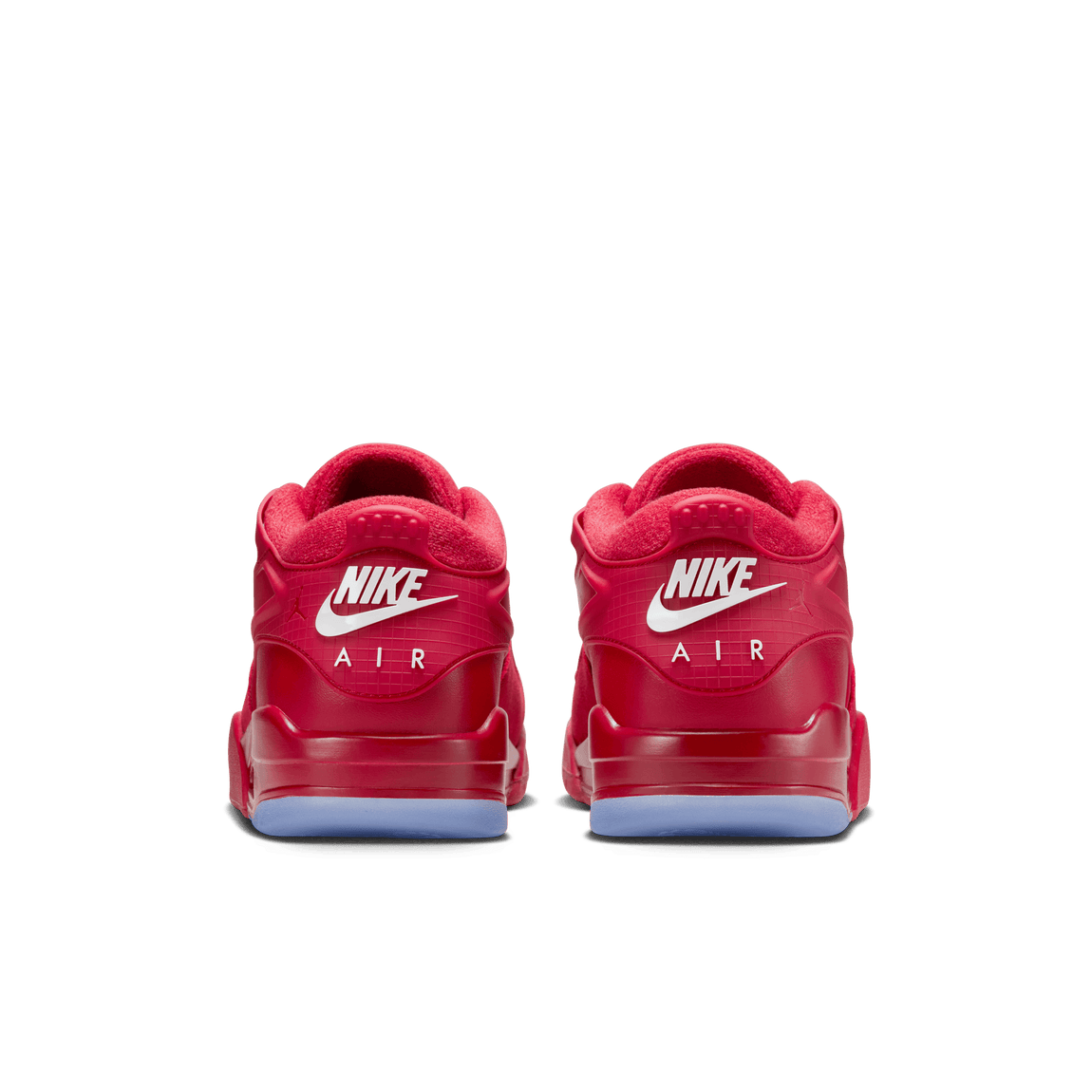 Air Jordan 4 RM (Varsity Red/White-Blue Tint-Black) - Air Jordan 4 RM (Varsity Red/White-Blue Tint-Black) - 