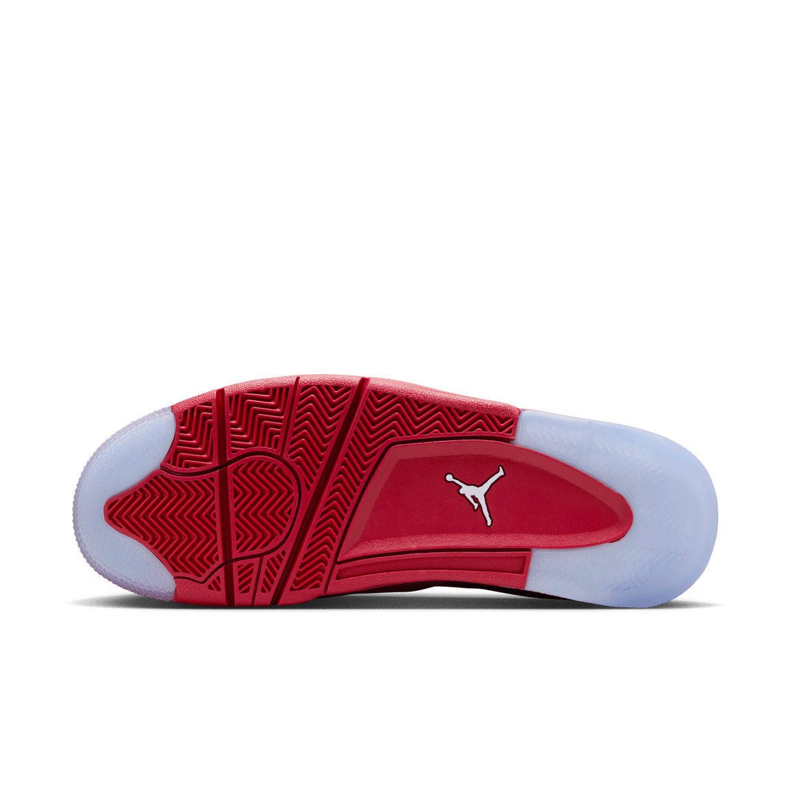 Air Jordan 4 RM (Varsity Red/White-Blue Tint-Black) - Air Jordan 4 RM (Varsity Red/White-Blue Tint-Black) - 