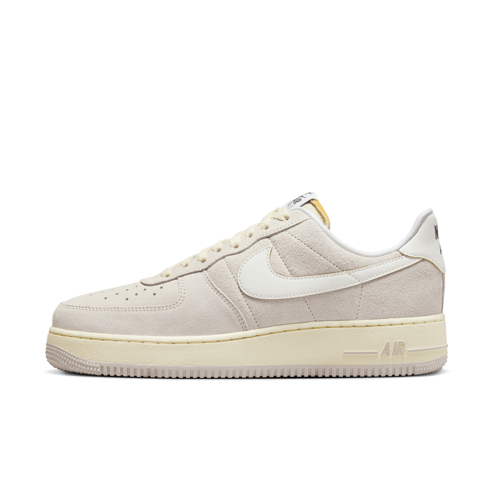 Nike Air Force 1 Low “Athletic Department” (Light Orewood Brown/Sail) - Frozen Sale (Jan 2025)