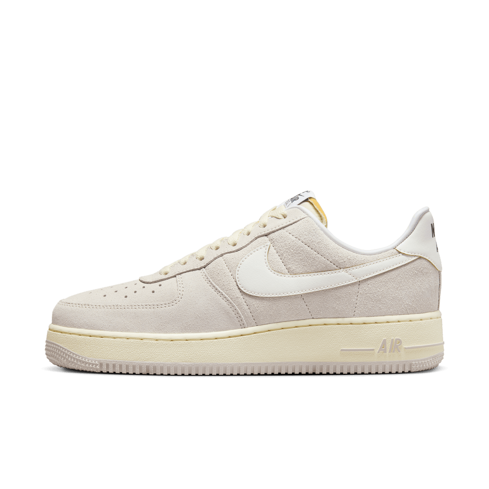 Nike Air Force 1 Low “Athletic Department” (Light Orewood Brown/Sail) - Nike