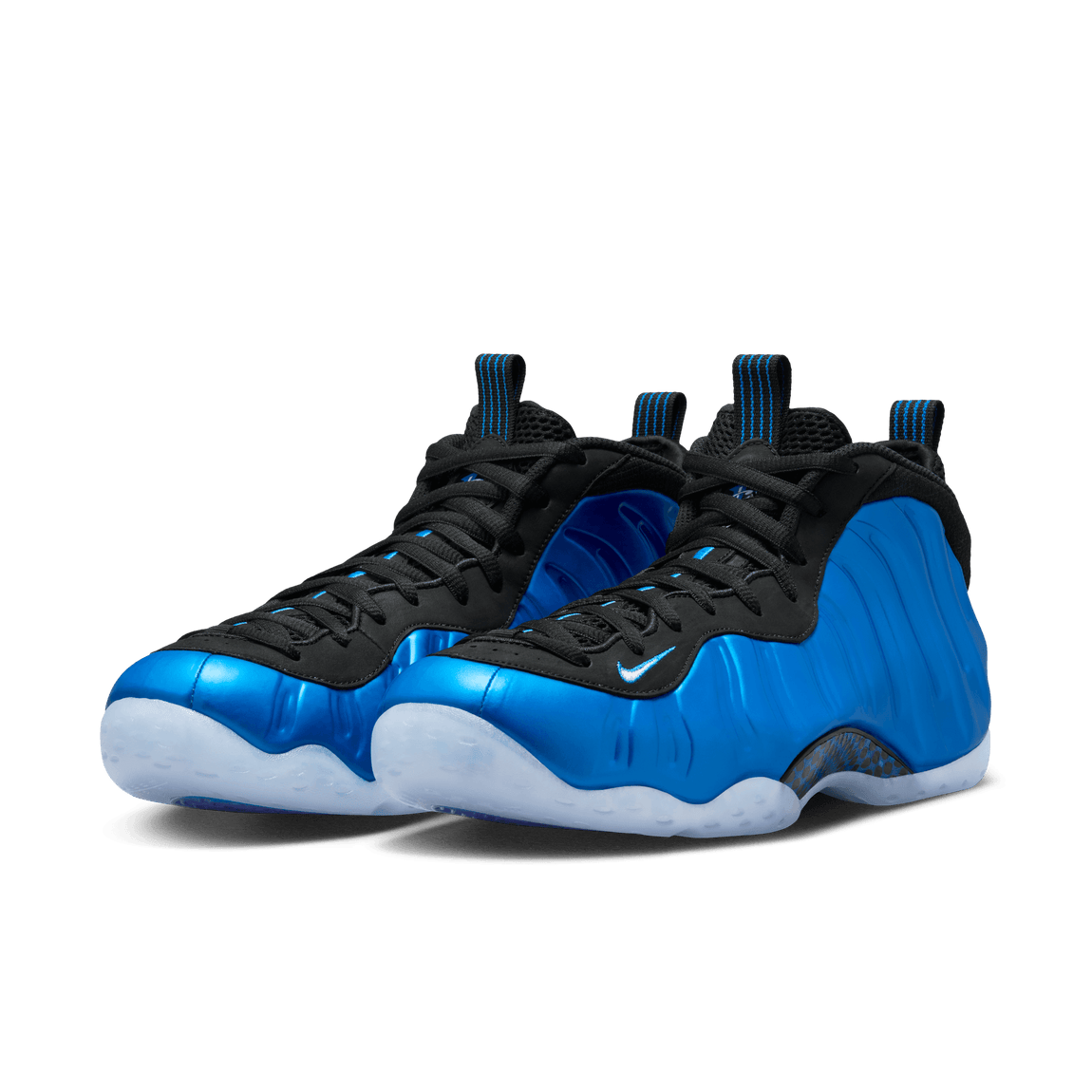 Nike Air Foamposite One 