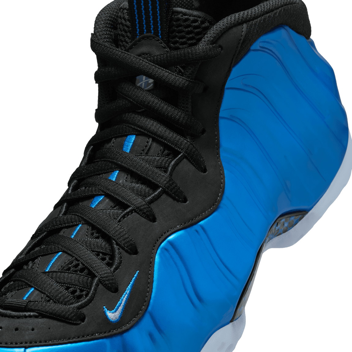 Nike Air Foamposite One 