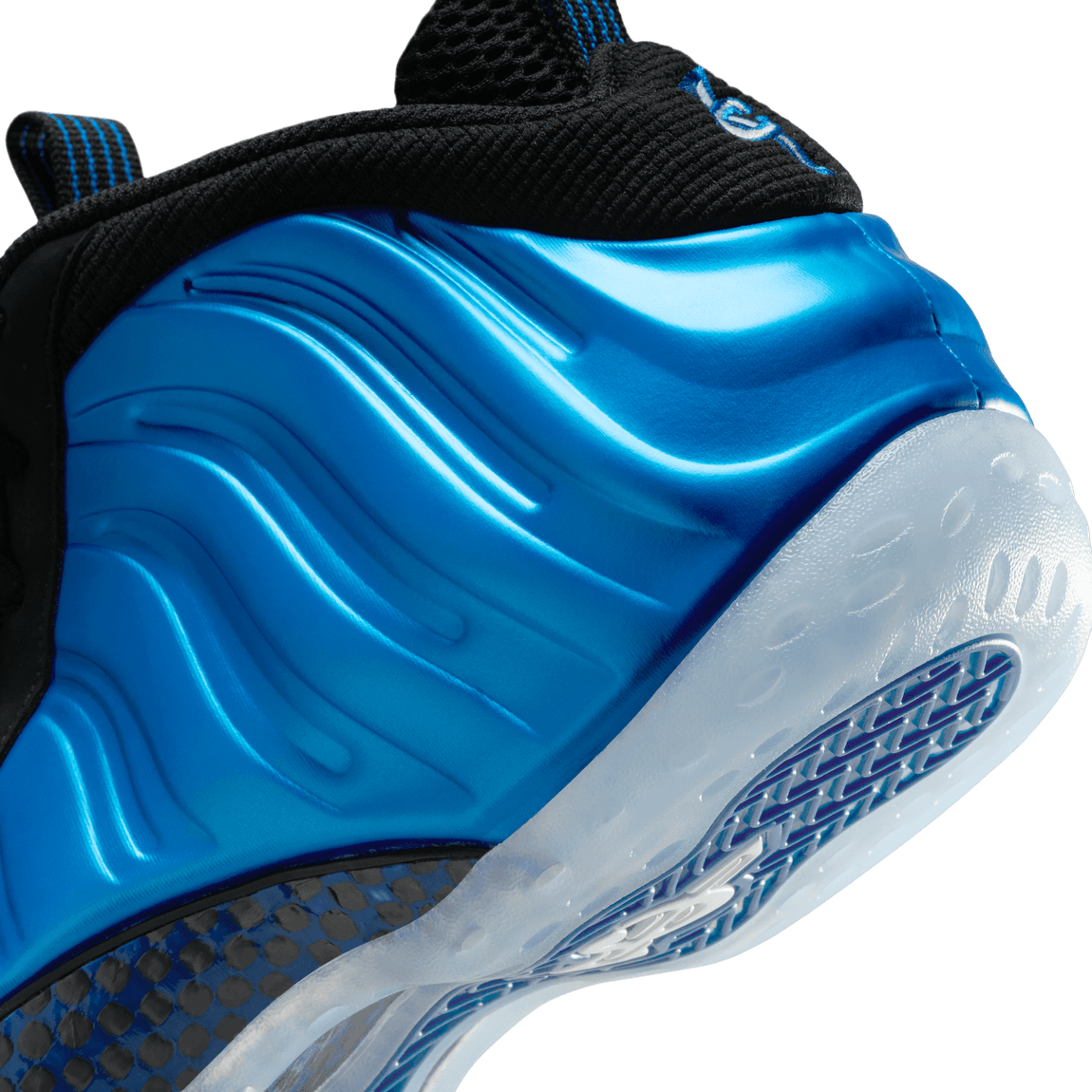 Nike Air Foamposite One 