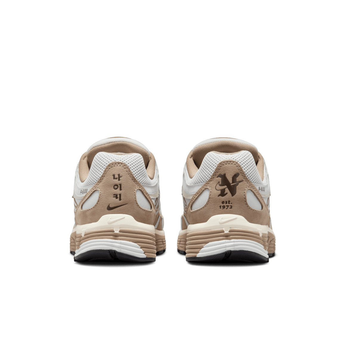 Nike P-6000 