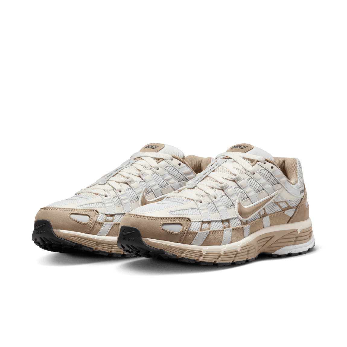 Nike P-6000 
