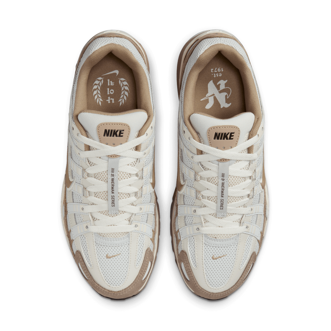 Nike P-6000 