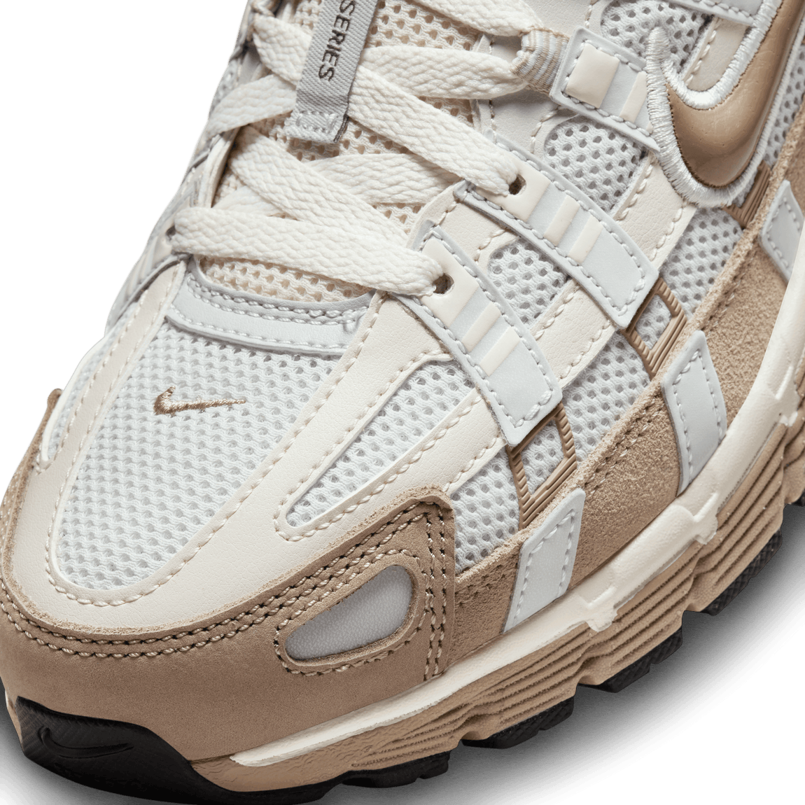 Nike P-6000 