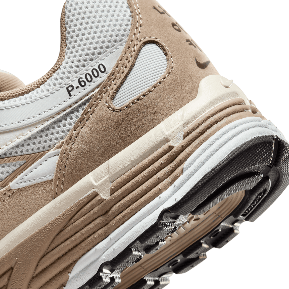 Nike P-6000 