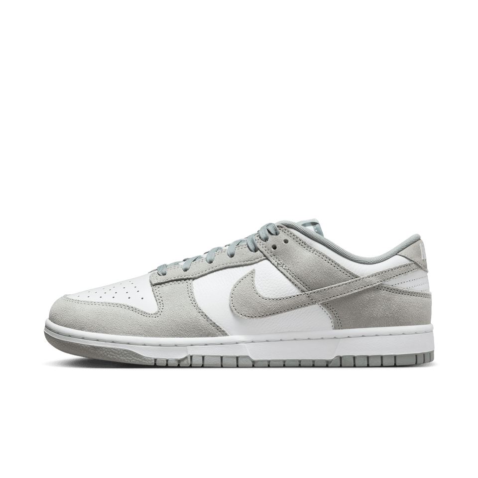 Nike Dunk Low Retro SE (White/Light Pumice) - nike