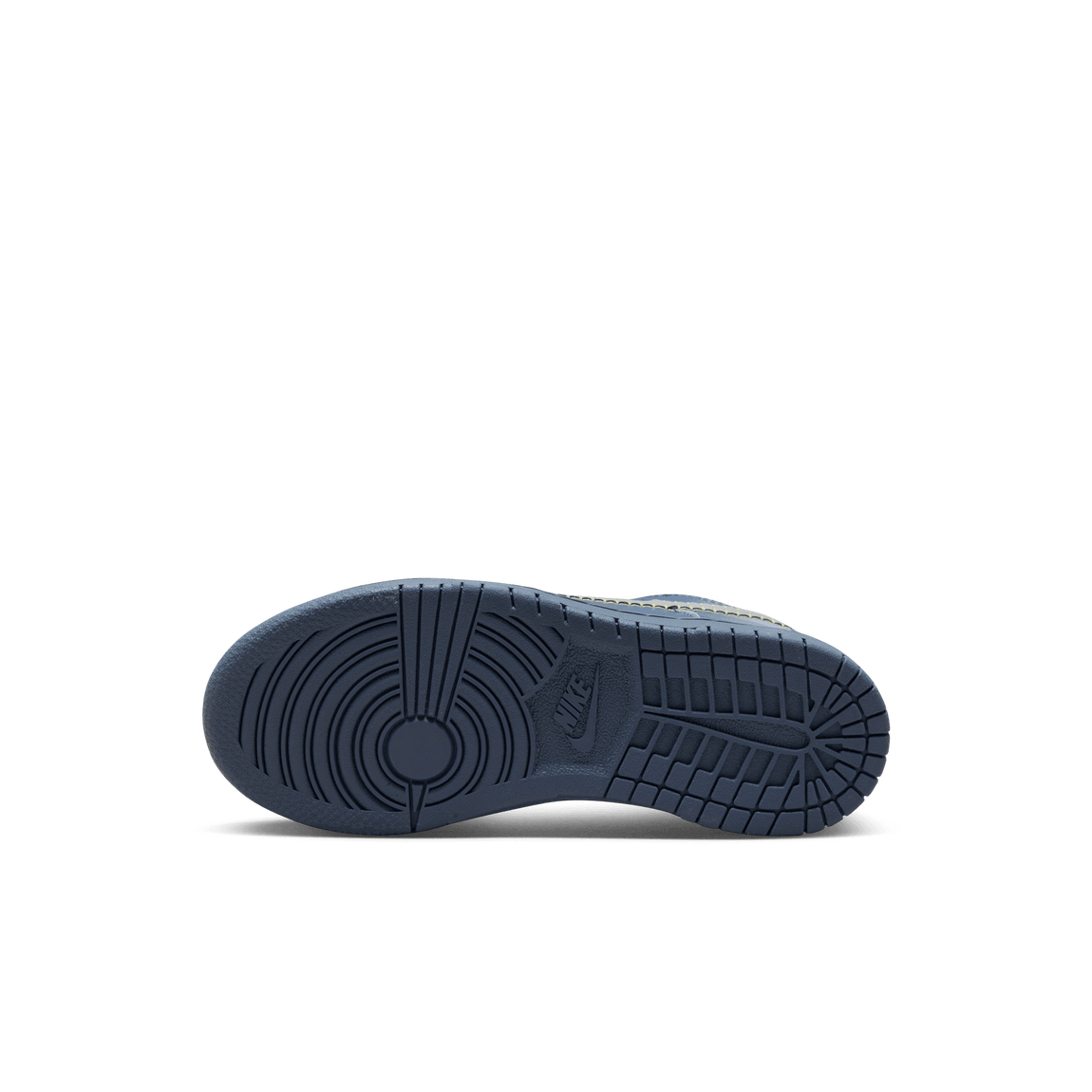 Nike Dunk Low BP PS ( Diffused Blue / Blue Tint / Luminous Green ) - Nike Dunk Low BP PS ( Diffused Blue / Blue Tint / Luminous Green ) - 
