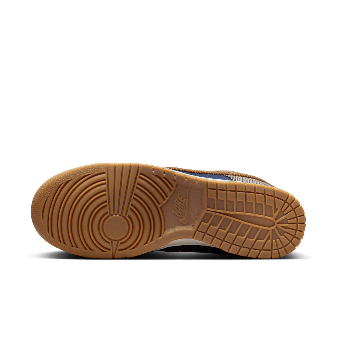 Nike Dunk Low Premium ( Midnight Navy / Ale Brown / Pale Ivory ) - Nike Dunk Low Premium ( Midnight Navy / Ale Brown / Pale Ivory ) - 