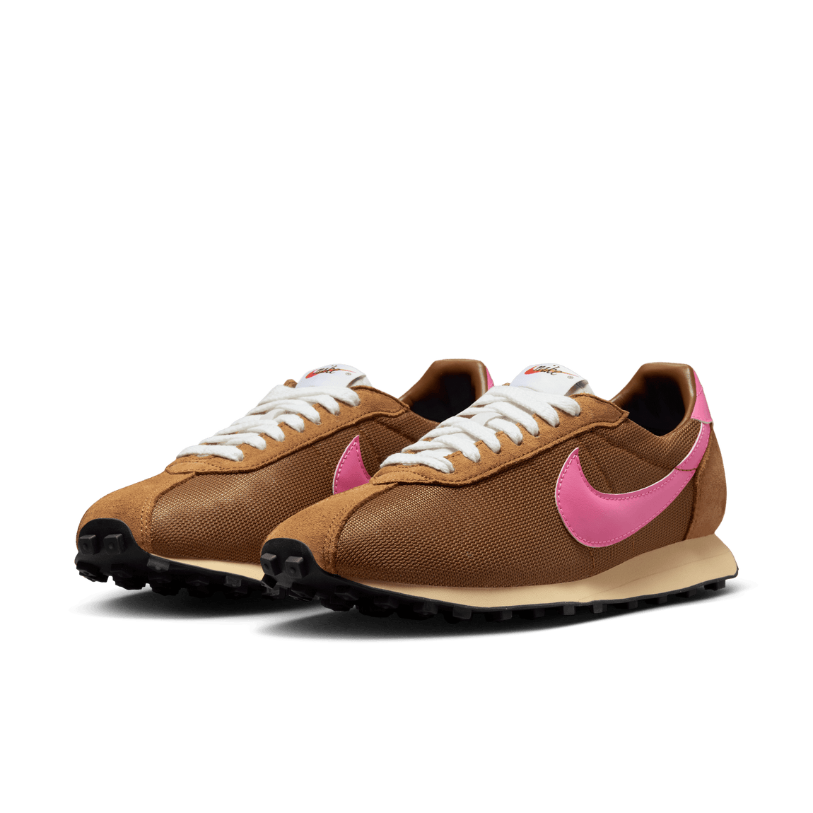 Nike LD-1000 SP (Light British Tan/Pinksicle) - Nike LD-1000 SP (Light British Tan/Pinksicle) - 