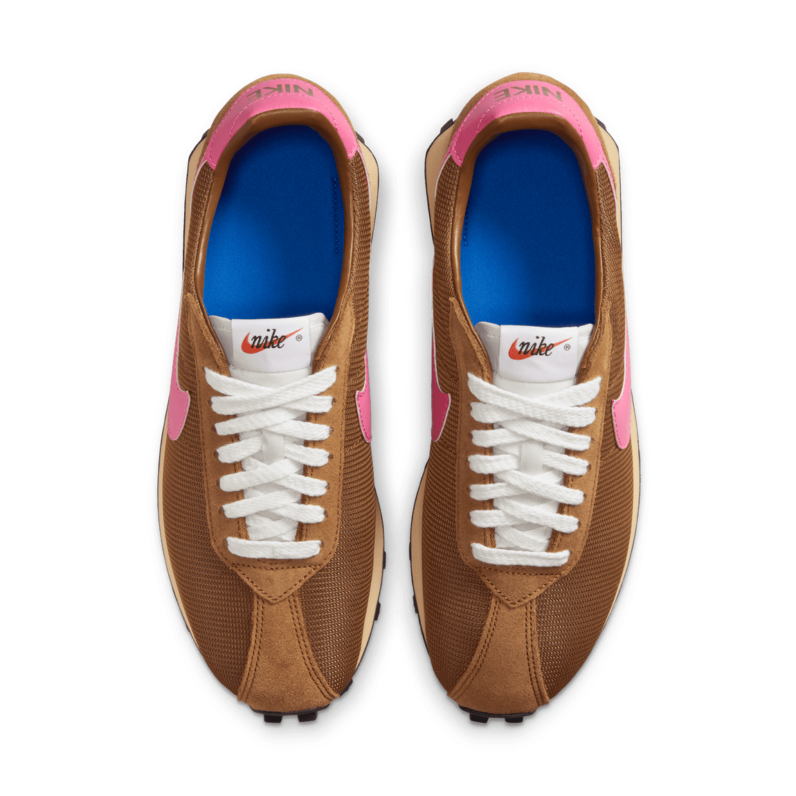 Nike LD-1000 SP (Light British Tan/Pinksicle) - Nike LD-1000 SP (Light British Tan/Pinksicle) - 