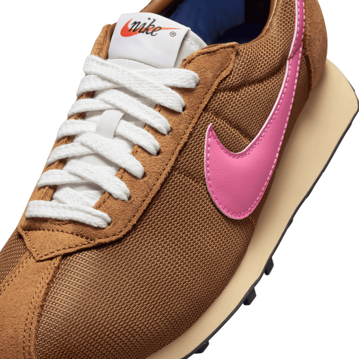 Nike LD-1000 SP (Light British Tan/Pinksicle) - Nike LD-1000 SP (Light British Tan/Pinksicle) - 