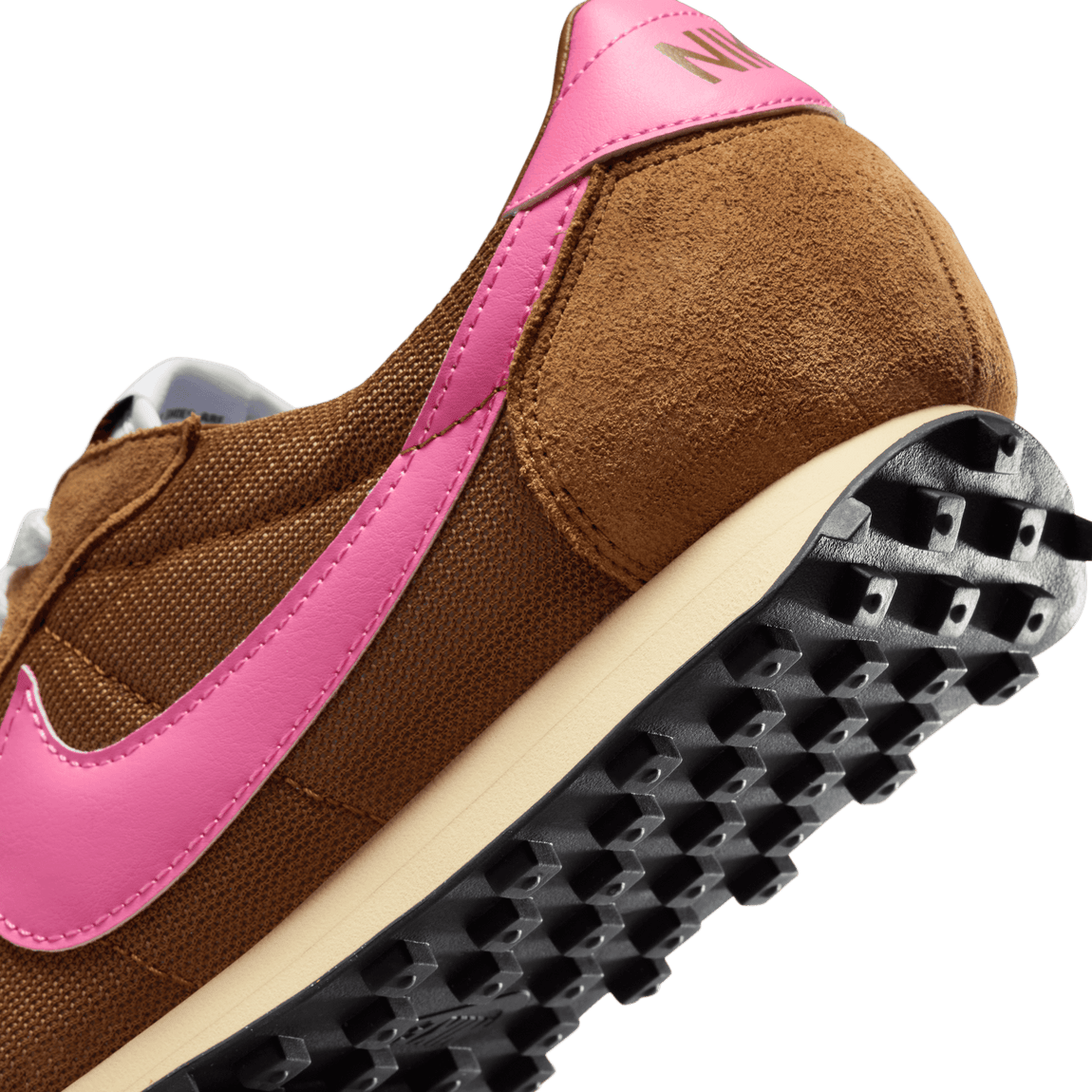 Nike LD-1000 SP (Light British Tan/Pinksicle) - Nike LD-1000 SP (Light British Tan/Pinksicle) - 