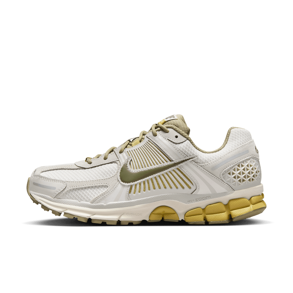 Nike Zoom Vomero 5 (Light Bone/Medium Olive-Neutral Olive) - Men
