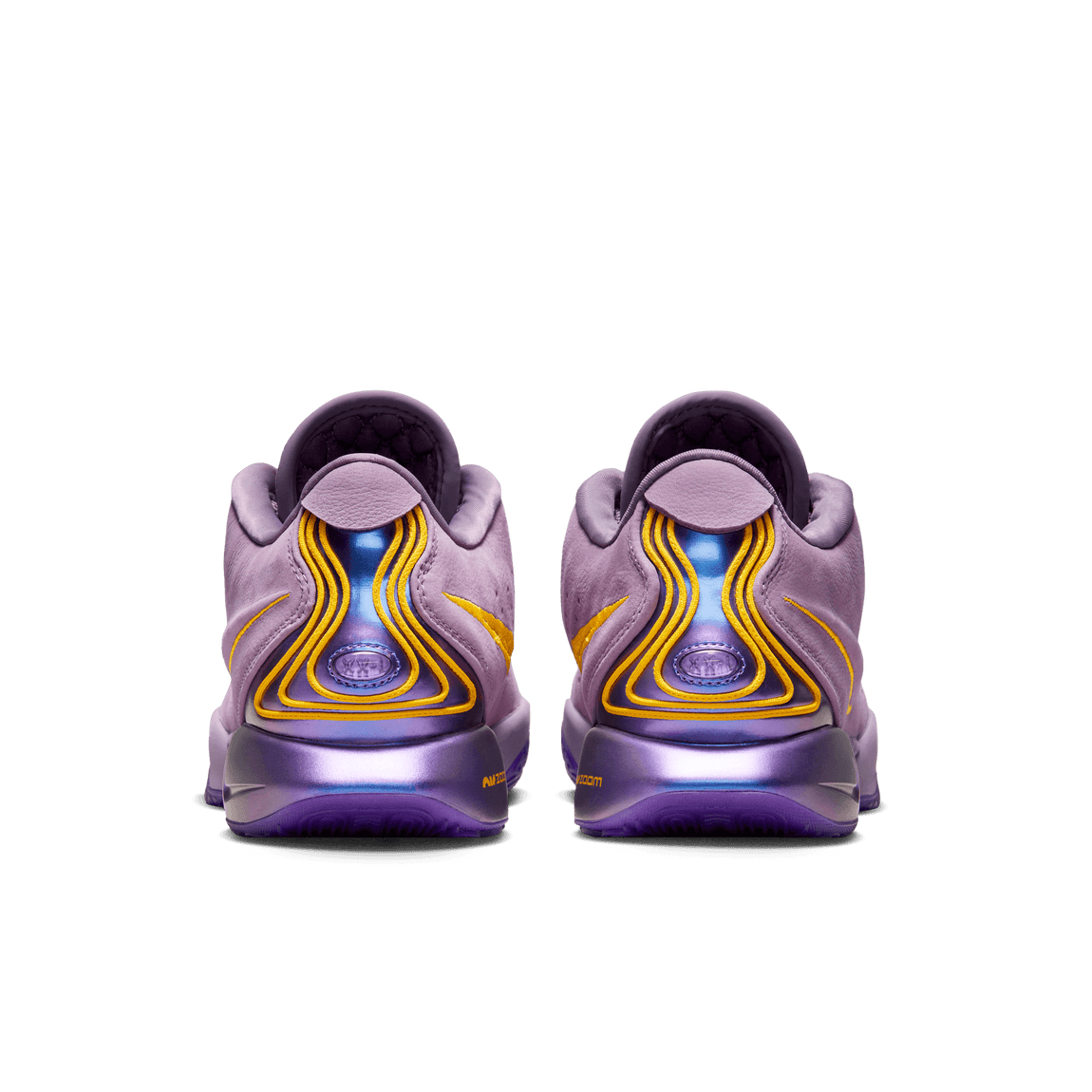 Nike Lebron 21 ( Violet Dust / University Gold ) 10/14 - Nike Lebron 21 ( Violet Dust / University Gold ) 10/14 - 