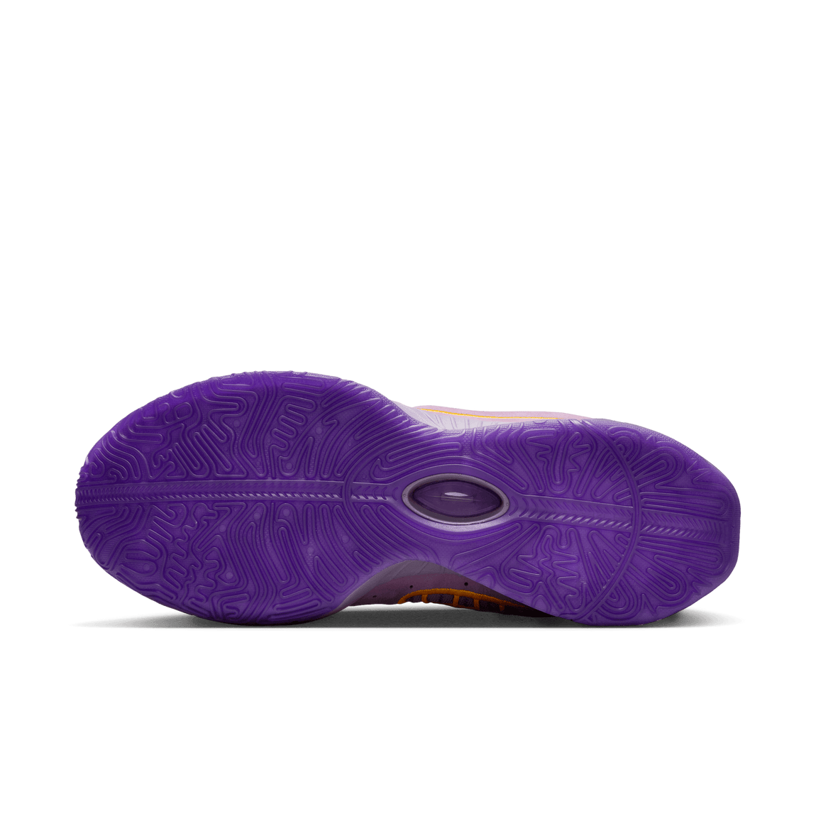 Nike Lebron 21 ( Violet Dust / University Gold ) 10/14 - Nike Lebron 21 ( Violet Dust / University Gold ) 10/14 - 