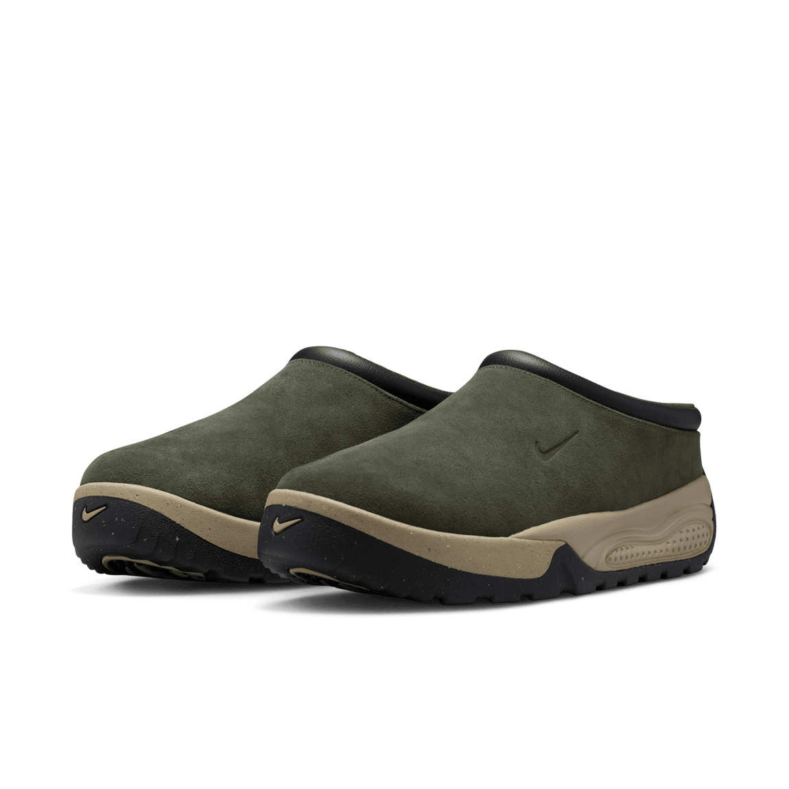 Nike ACG Rufus (Sequoia/Sequoia-Black-Reed) - Nike ACG Rufus (Sequoia/Sequoia-Black-Reed) - 