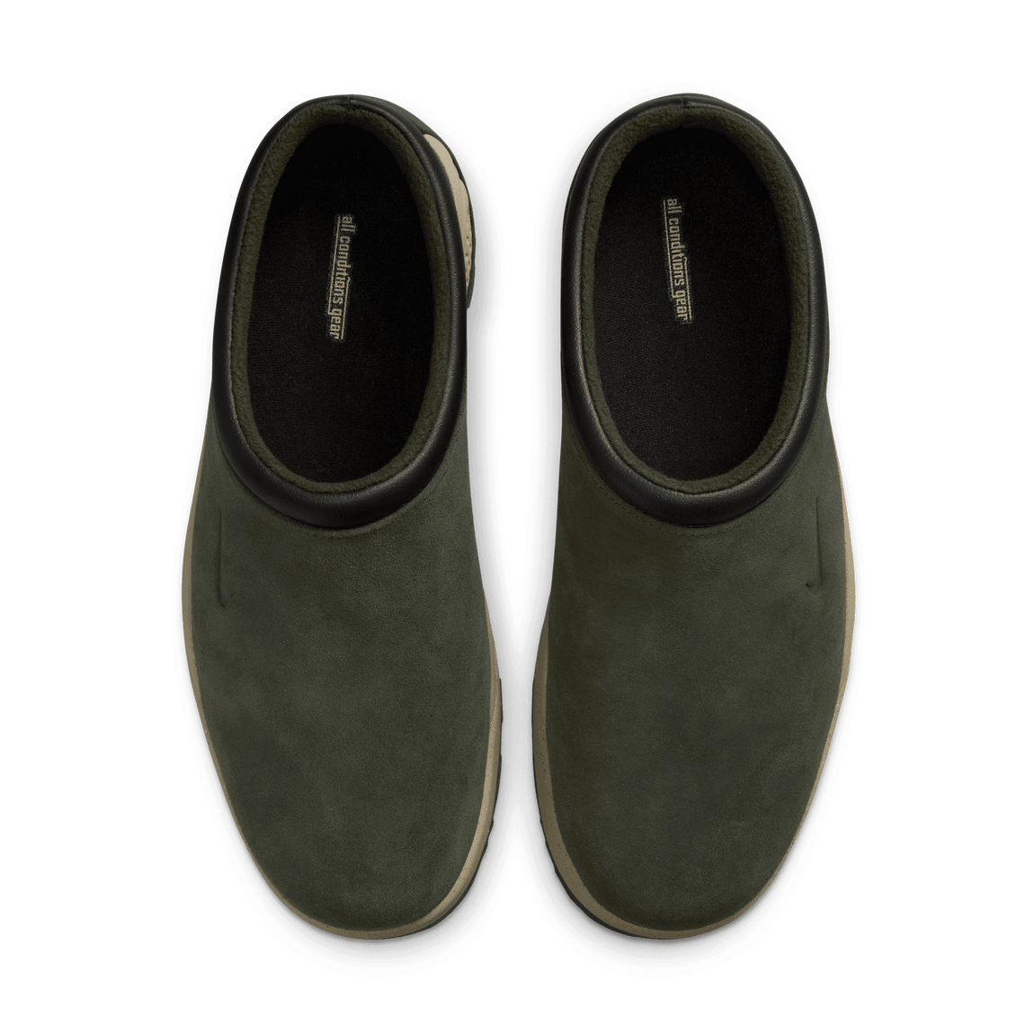 Nike ACG Rufus (Sequoia/Sequoia-Black-Reed) – Centre Nike ACG Rufus (Sequoia/Sequoia-Black-Reed) – Centre