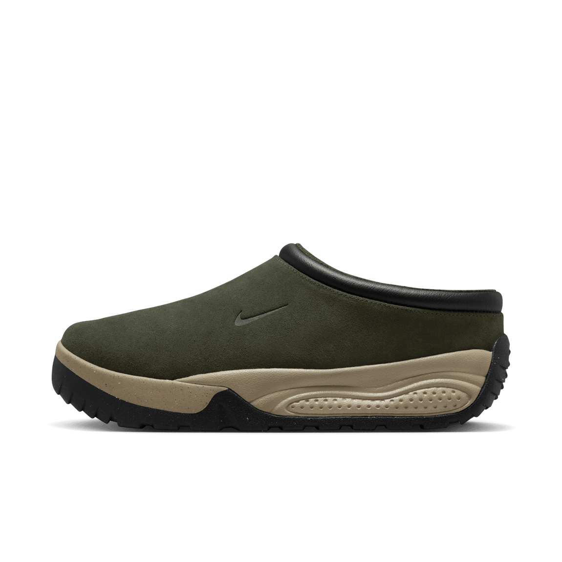 Nike ACG Rufus (Sequoia/Sequoia-Black-Reed) - Nike ACG Rufus (Sequoia/Sequoia-Black-Reed) - 