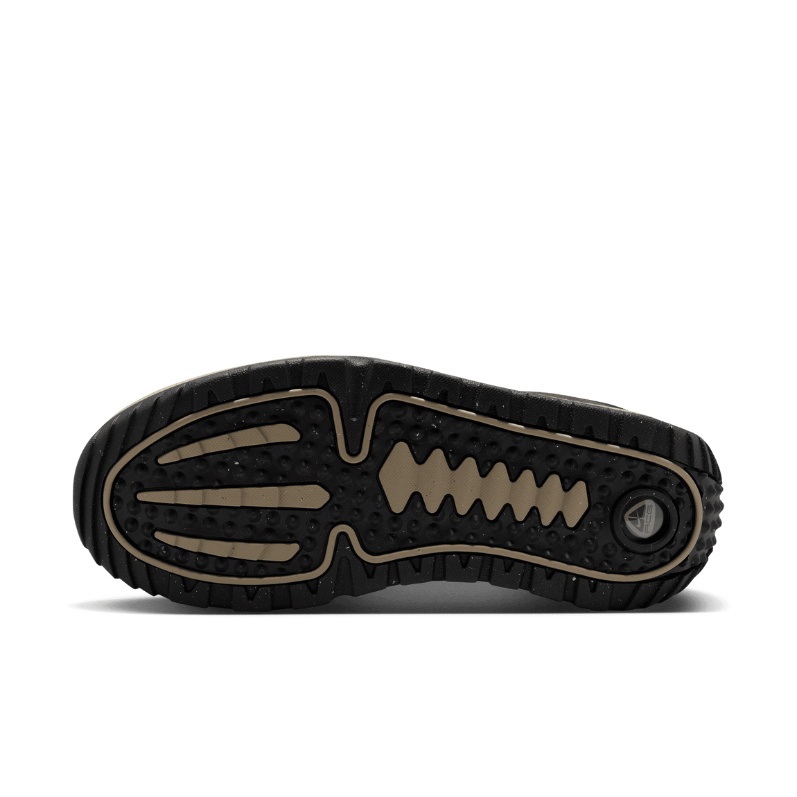 Nike ACG Rufus (Sequoia/Sequoia-Black-Reed) - Nike ACG Rufus (Sequoia/Sequoia-Black-Reed) - 