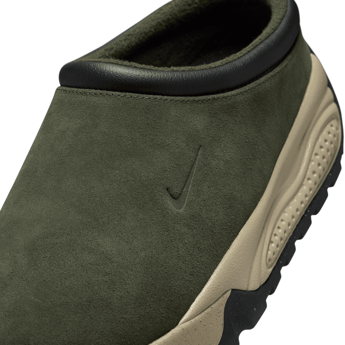 Nike ACG Rufus (Sequoia/Sequoia-Black-Reed) - Nike ACG Rufus (Sequoia/Sequoia-Black-Reed) - 