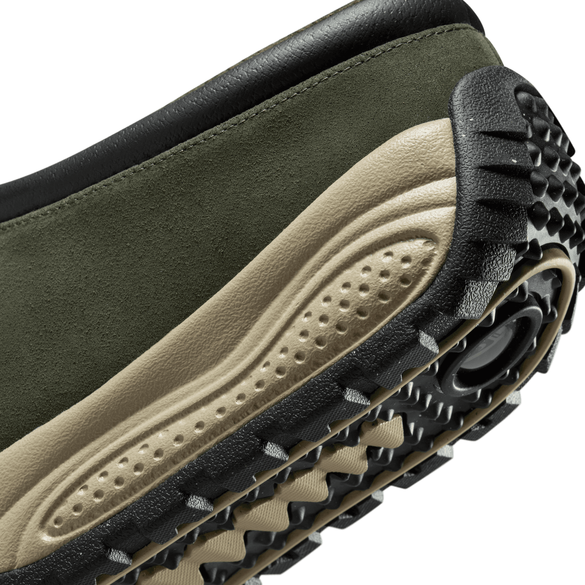Nike ACG Rufus (Sequoia/Sequoia-Black-Reed) - Nike ACG Rufus (Sequoia/Sequoia-Black-Reed) - 