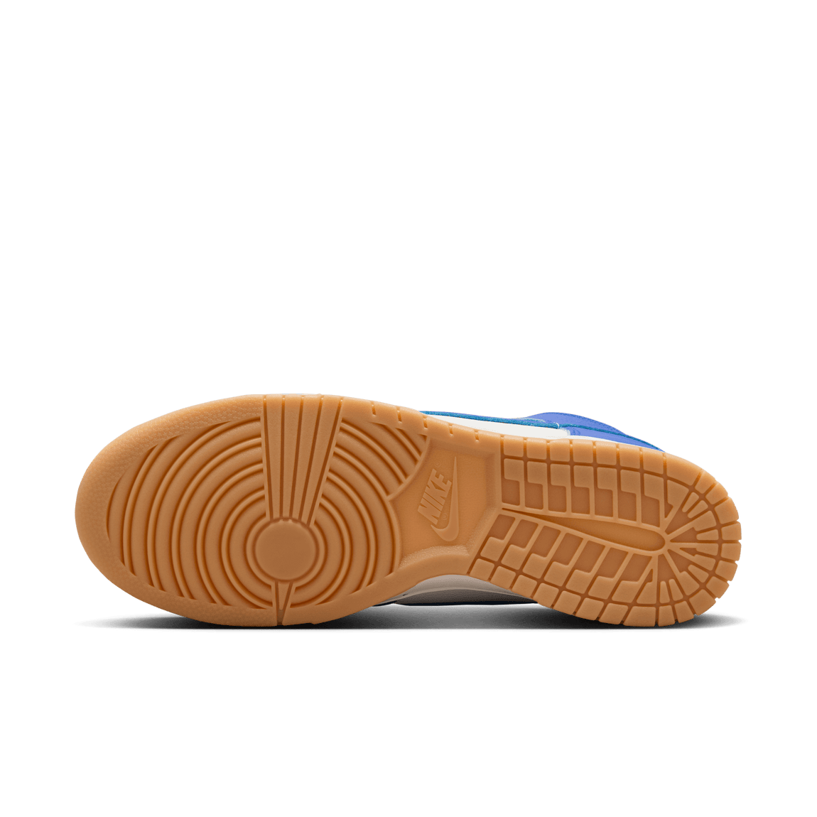 Nike Dunk High Retro SE (Phantom/Racer Blue/Ivory-Gum) 7/26 - Nike Dunk High Retro SE (Phantom/Racer Blue/Ivory-Gum) 7/26 - 
