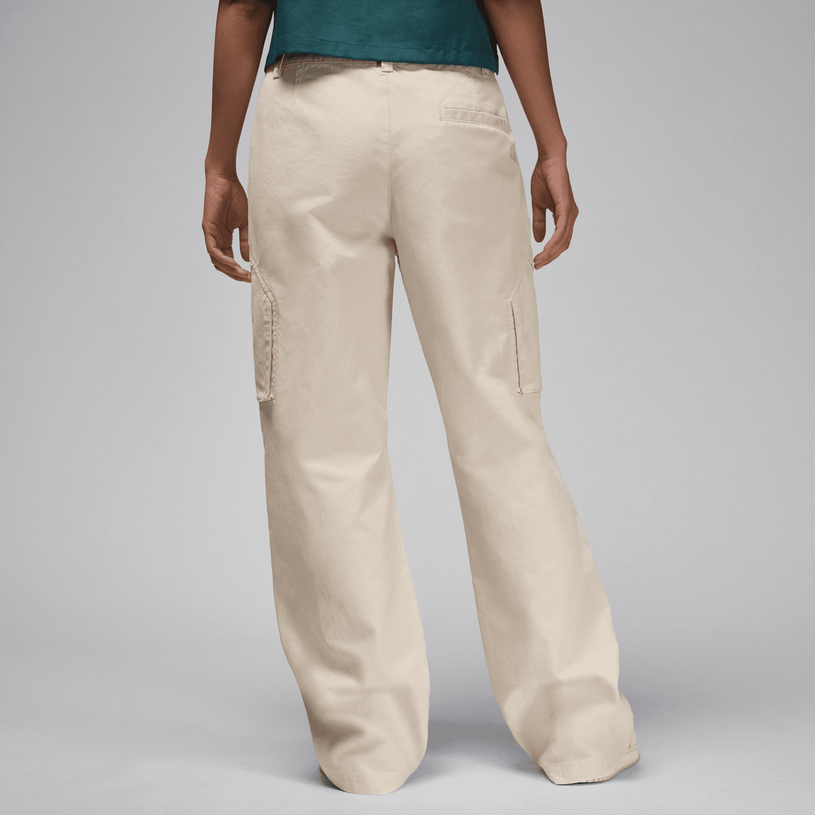 Women's Jordan Chicago Pants (Legend Lt Brown) - Women's Jordan Chicago Pants (Legend Lt Brown) - 