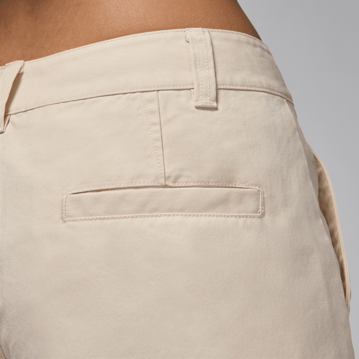 Women's Jordan Chicago Pants (Legend Lt Brown) - Women's Jordan Chicago Pants (Legend Lt Brown) - 