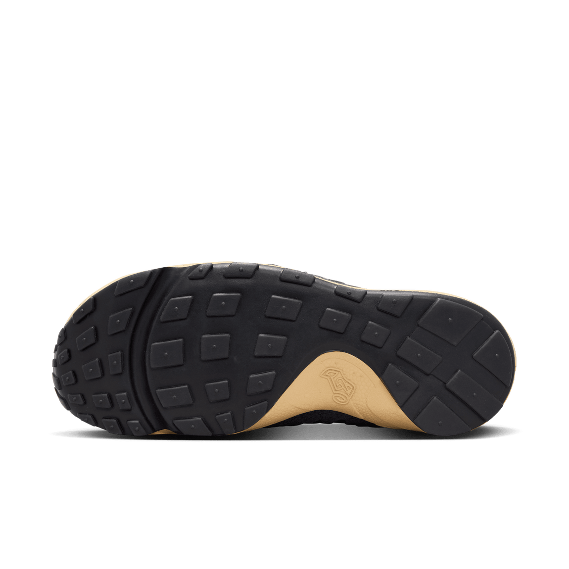 Women's Nike Air Footscape Woven (Dark Raisin/White-Black
