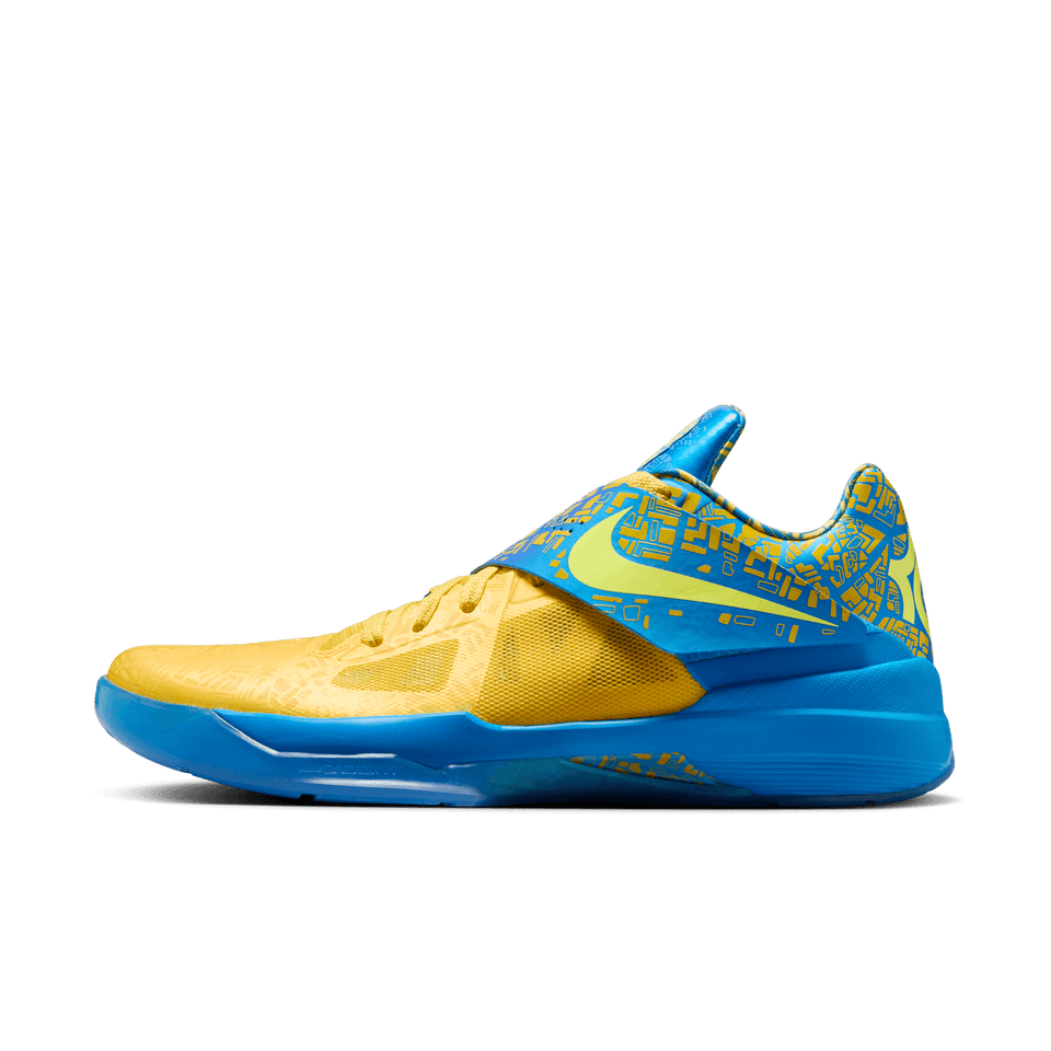 Nike Zoom KD 4 