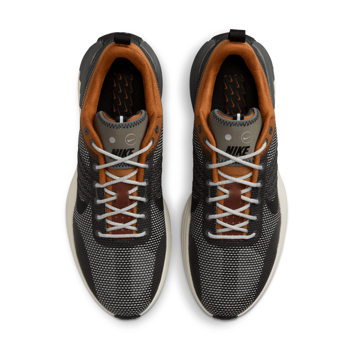 Nike Lunar Roam SE (Desert Bronze/Black-Metallic Pewter) 10/1 - Nike Lunar Roam SE (Desert Bronze/Black-Metallic Pewter) 10/1 - 