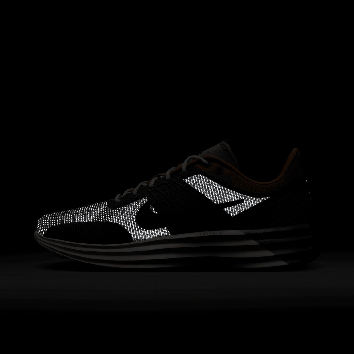 Nike Lunar Roam SE (Desert Bronze/Black-Metallic Pewter) 10/1 - Nike Lunar Roam SE (Desert Bronze/Black-Metallic Pewter) 10/1 - 