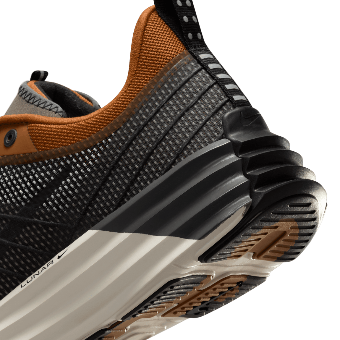 Nike Lunar Roam SE (Desert Bronze/Black-Metallic Pewter) 10/1 - Nike Lunar Roam SE (Desert Bronze/Black-Metallic Pewter) 10/1 - 