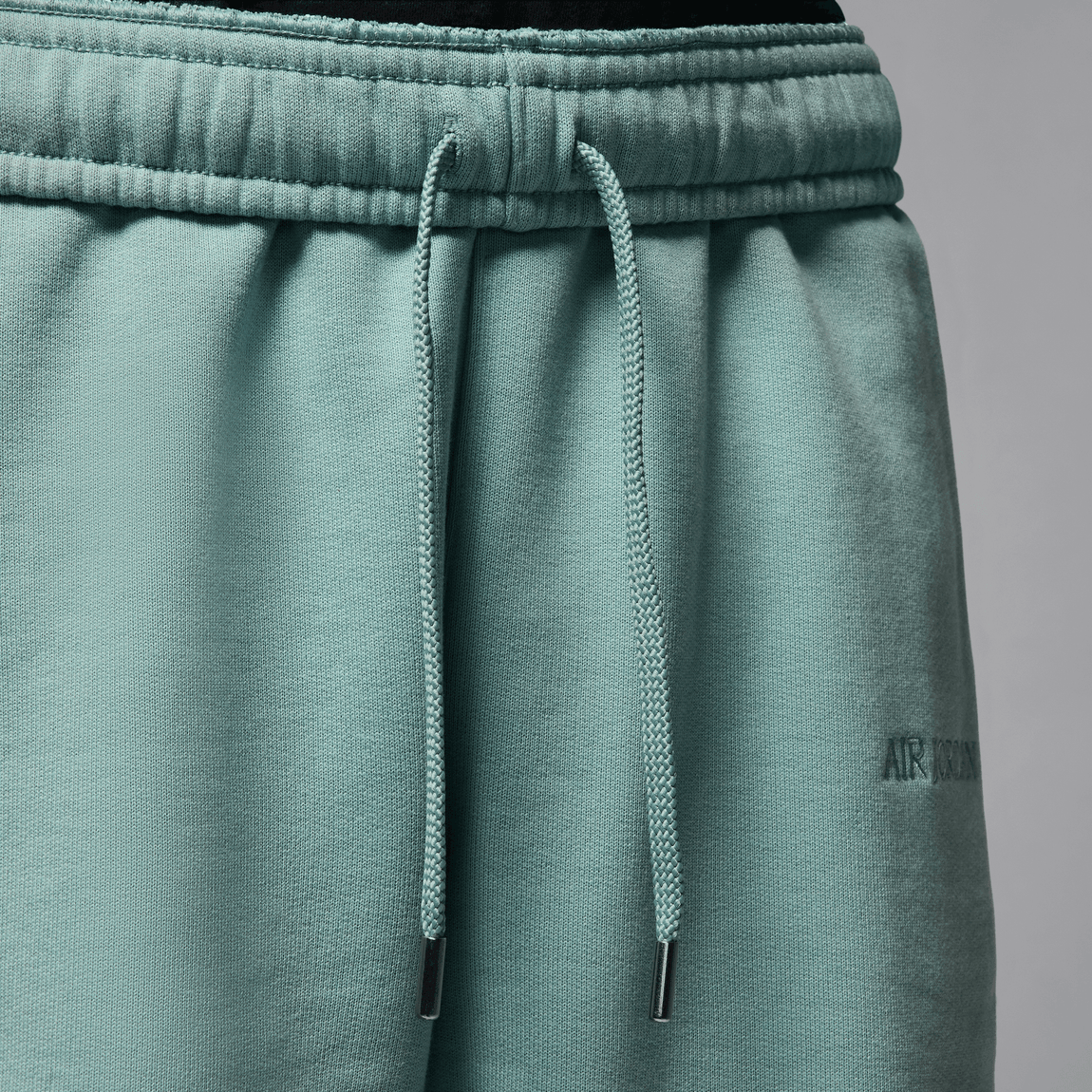 Air Jordan Wordmark Fleece Shorts (Mineral) - Air Jordan Wordmark Fleece Shorts (Mineral) - 