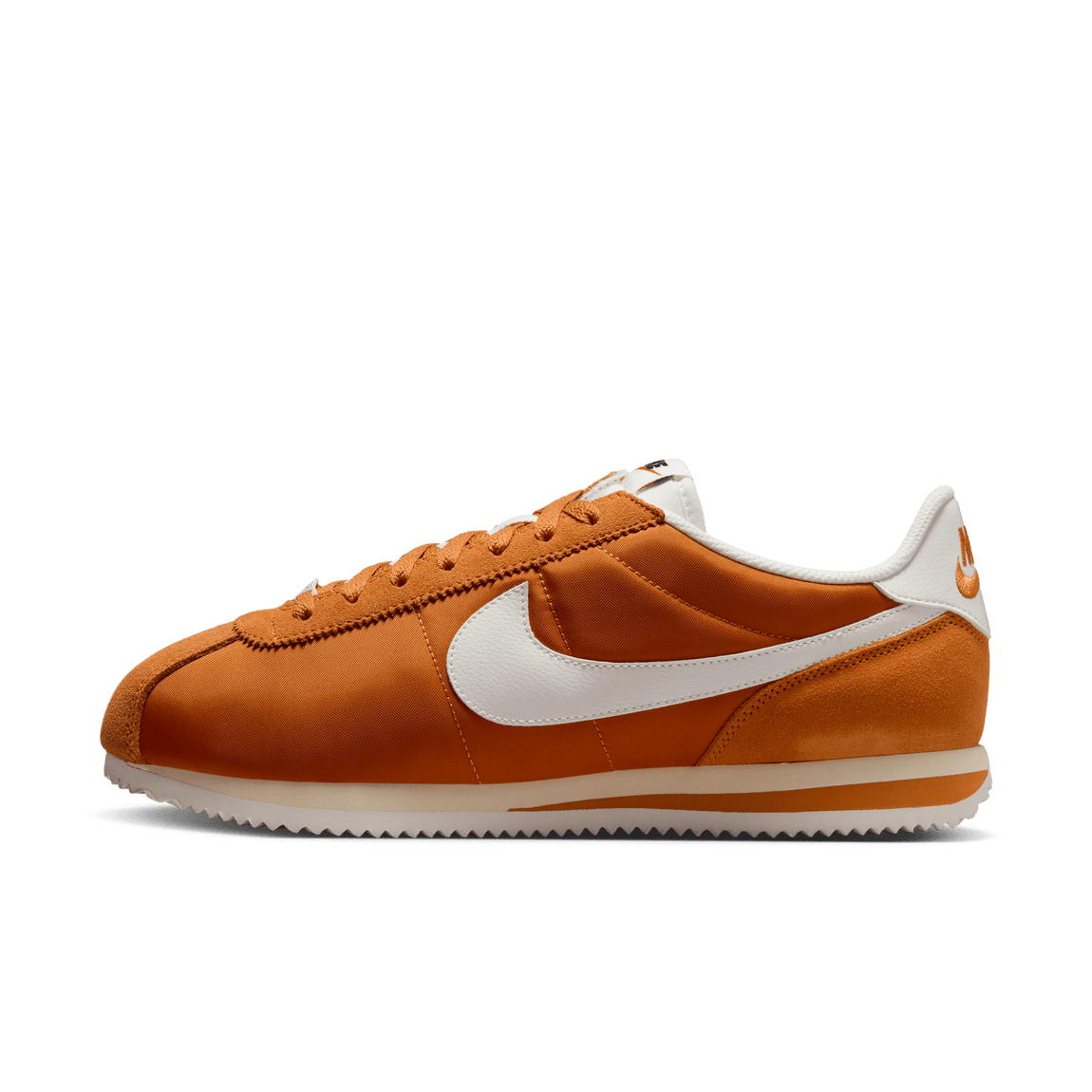 Nike Cortez Textile (Monarch/Sail-Muslin) - Centre 