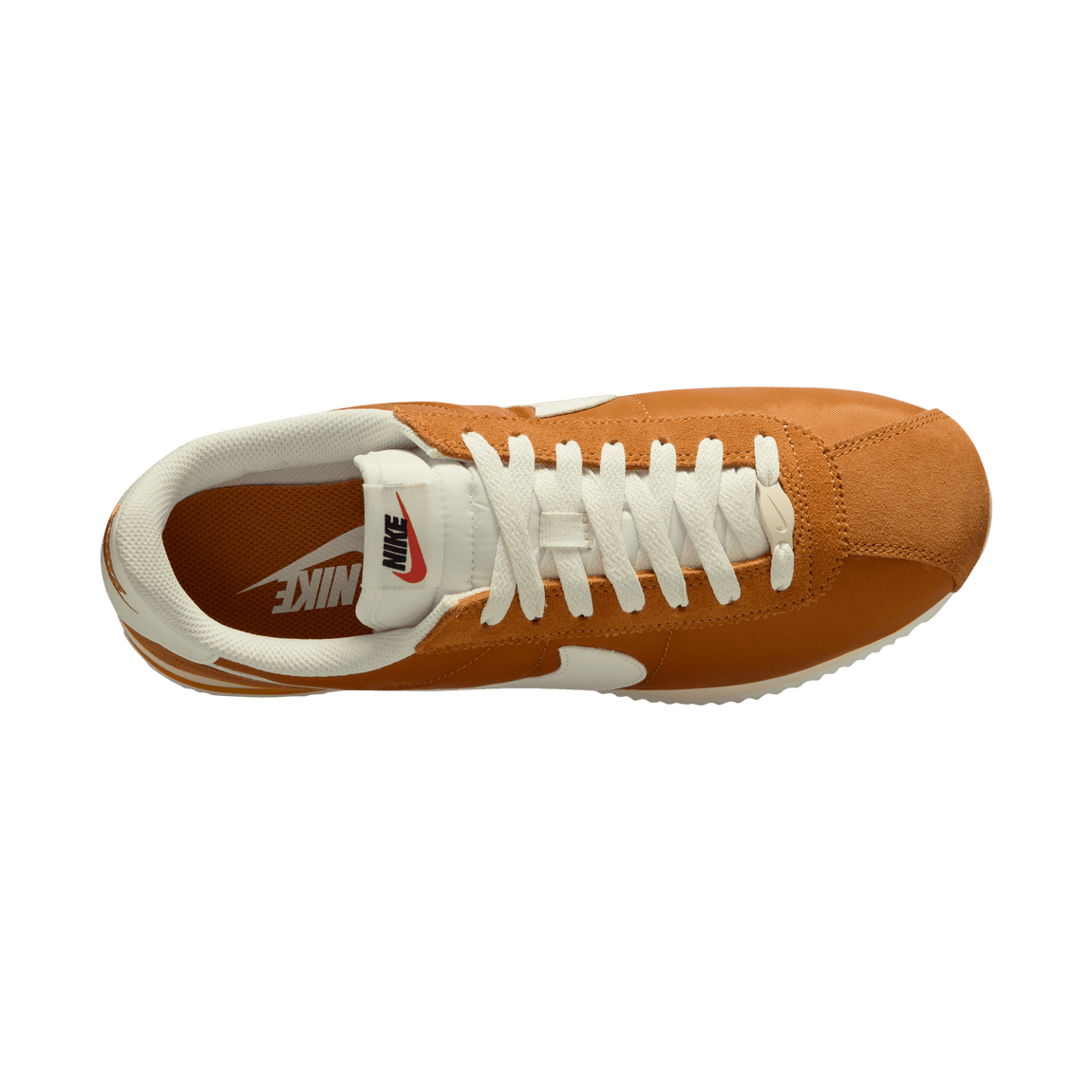 Nike Cortez Textile (Monarch/Sail-Muslin) - Nike Cortez Textile (Monarch/Sail-Muslin) - 