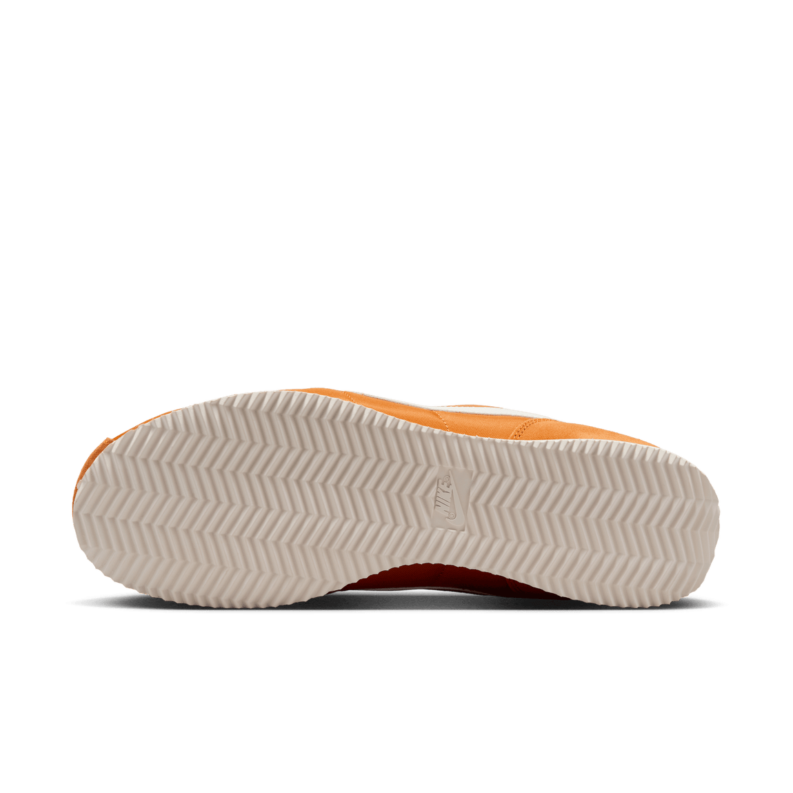 Nike Cortez Textile (Monarch/Sail-Muslin) - Nike Cortez Textile (Monarch/Sail-Muslin) - 