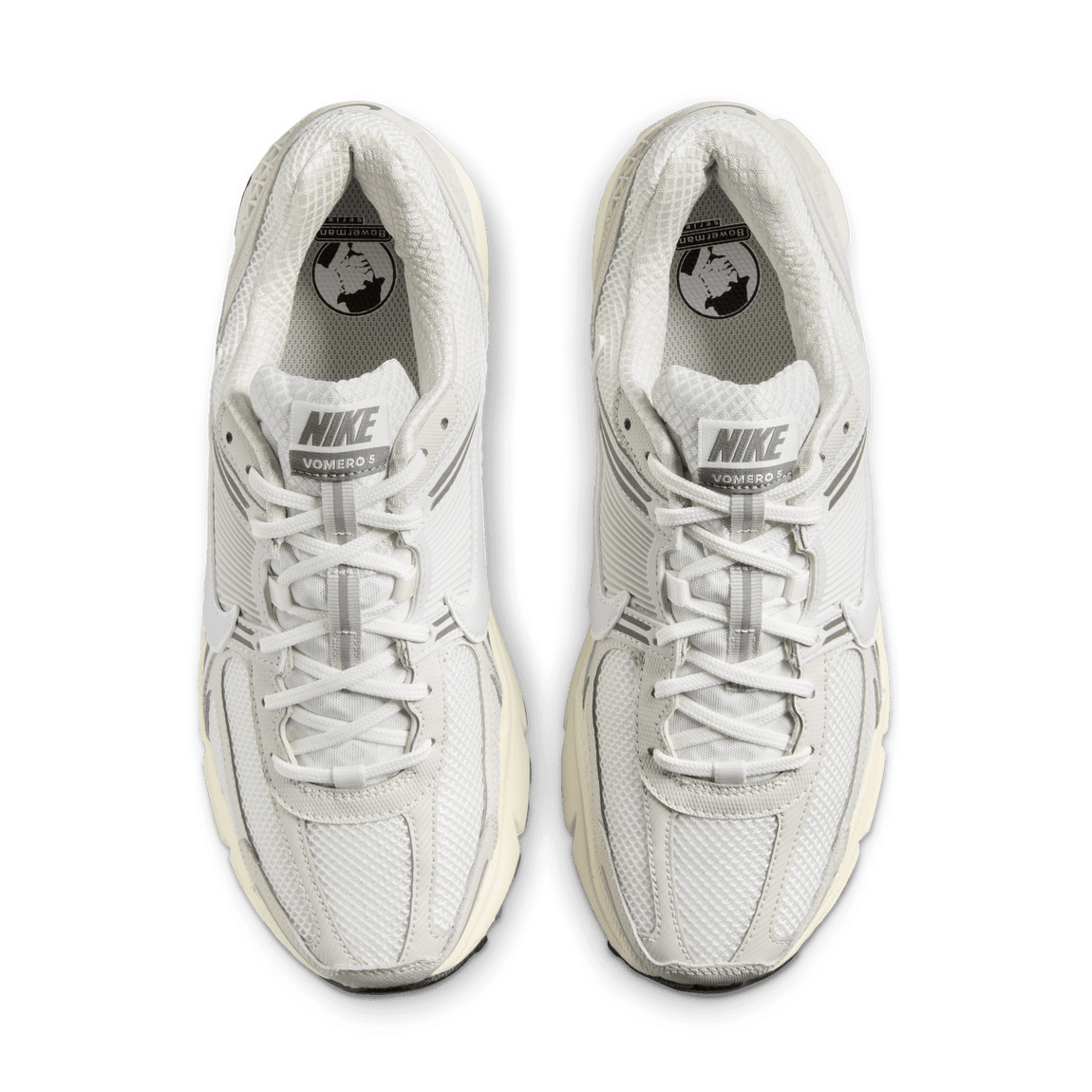 Nike Zoom Vomero 5 SE (Platinum Tint/Photon Dust-Cashmere) - Nike Zoom Vomero 5 SE (Platinum Tint/Photon Dust-Cashmere) - 