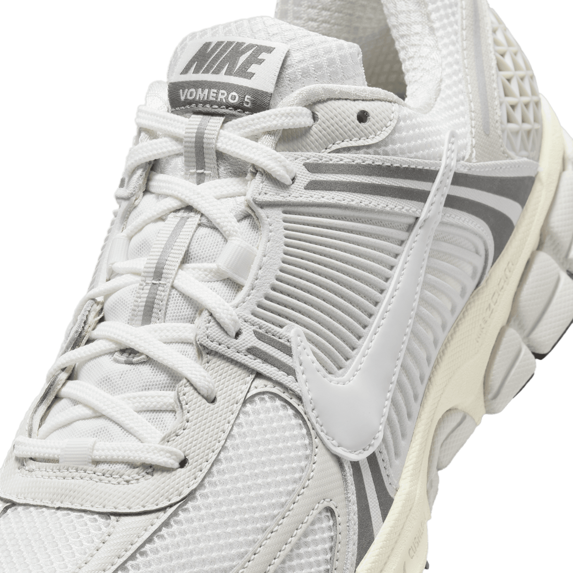 Nike Zoom Vomero 5 SE (Platinum Tint/Photon Dust-Cashmere) - Nike Zoom Vomero 5 SE (Platinum Tint/Photon Dust-Cashmere) - 