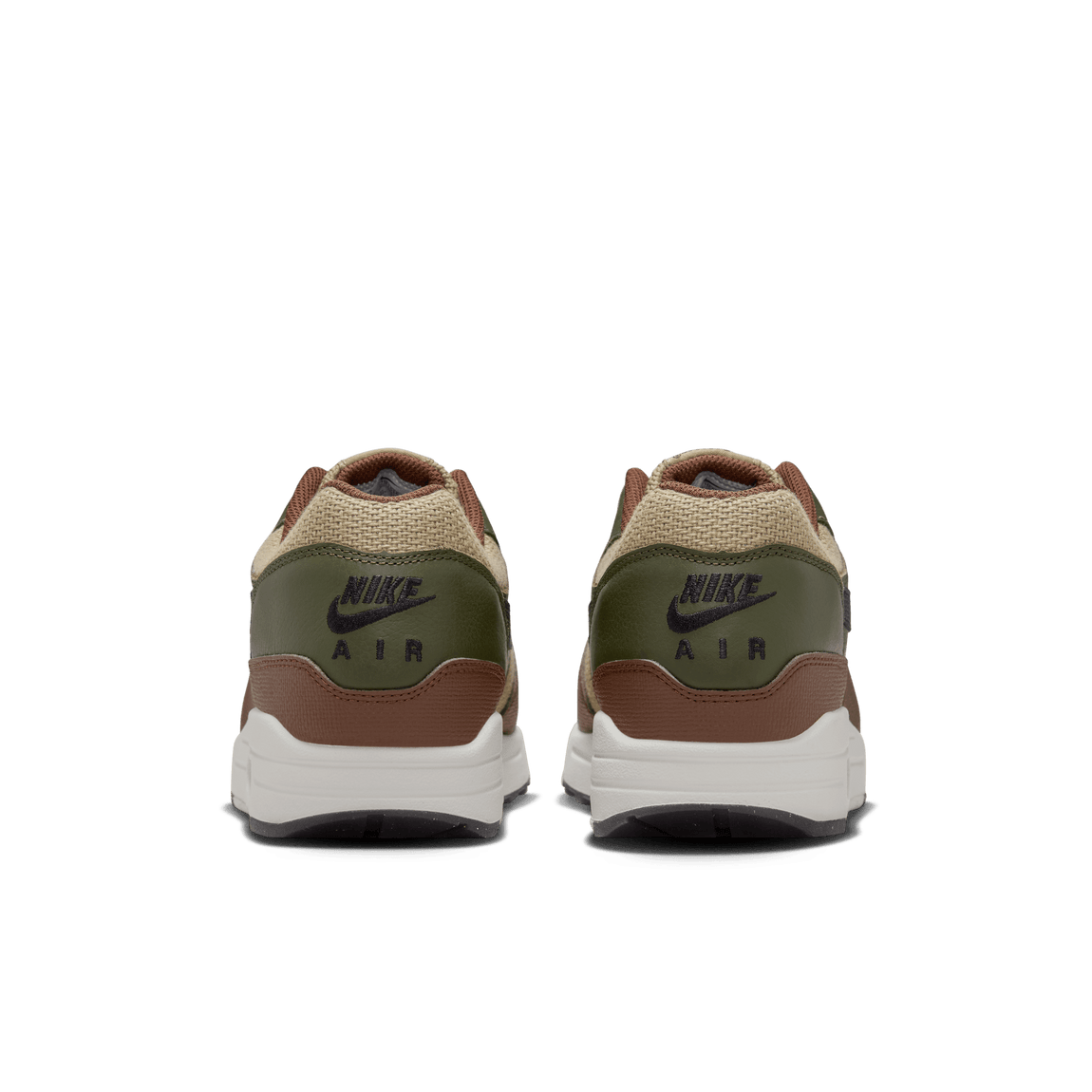 Nike Air Max Essential Premium (Neutral Olive/Black-Cargo Khaki